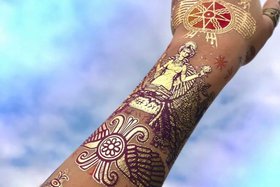 Флэш тату: где купить, чтобы качество превзошло все ожидания