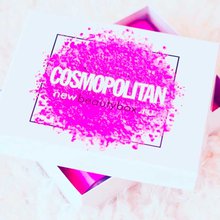 cosmopolitan new beauty box