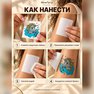 золотые флэш тату
