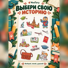 Переводная татуировка Я люблю универ